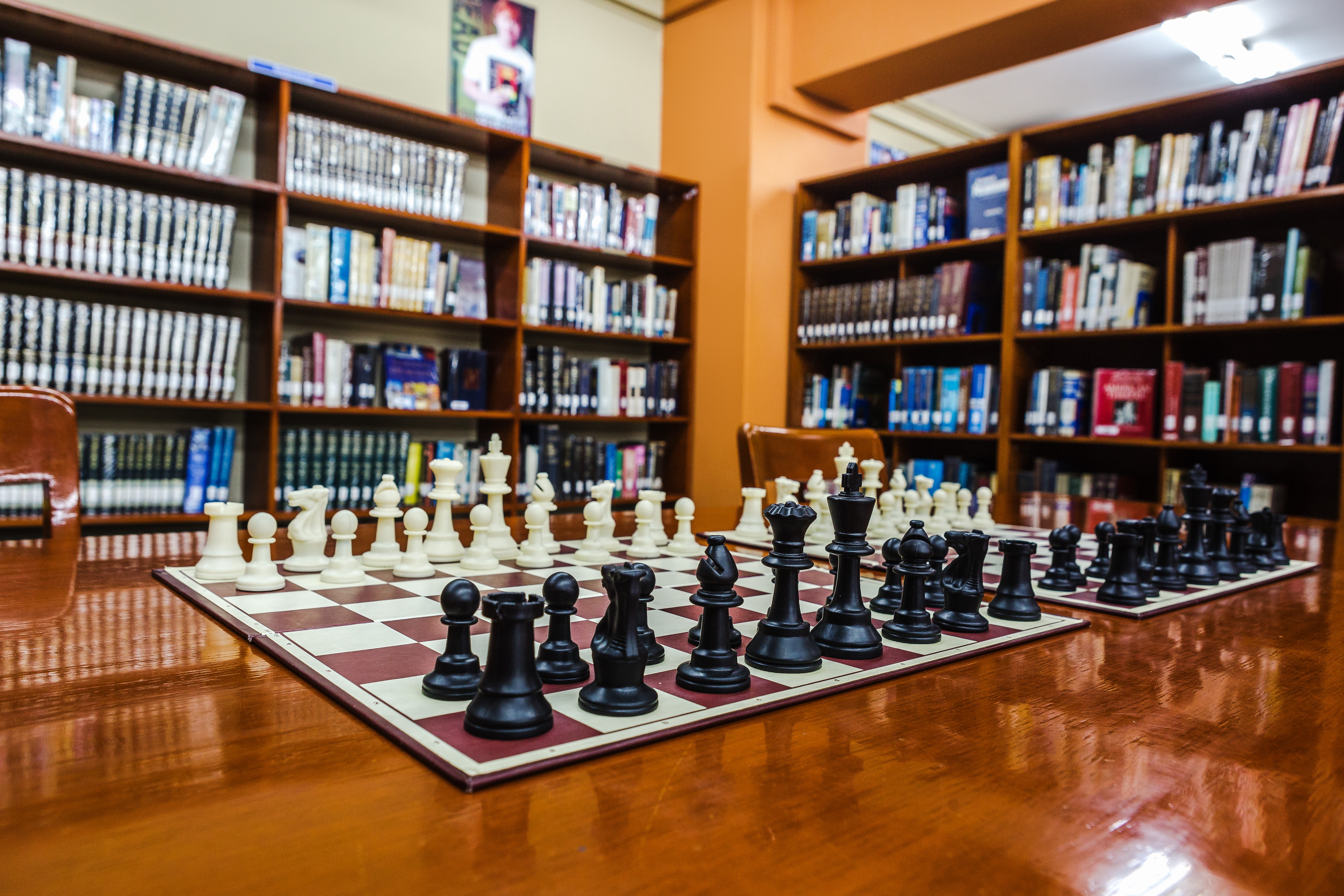 Biblioteca Lima Centro